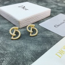 Limitovaná edice Christian Dior Your Dior CD Logo White Pearl Yellow Gold Pink