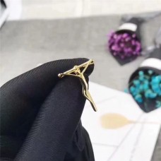 Tiffany Elsa Peretti Crucifix přívěsek řetízek náhrdelník Paris Week unikátní dámské šperky GRP00540