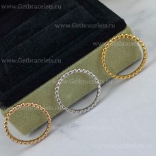 Prsteny Van Cleef Arpels Perlee